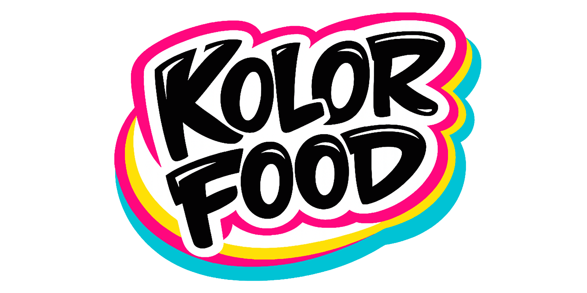 Logo Kolor Food Dačice